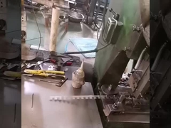 บานพับต่อเนื่องสแตนเลสประสิทธิภาพสูง 90° - 360° Open Degree