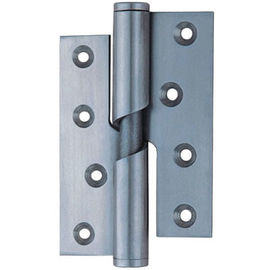 บานพับประตูสแตนเลสสตีลบานพับสำหรับประตูบานประตูไม้ Metalr Door Swing Door